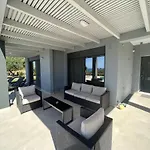 Villa Avithos Blue Svoronata