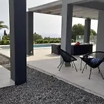 Villa Avithos Blue