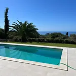 Avithos Blue Villa