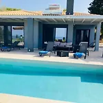 Villa Avithos Blue Svoronata