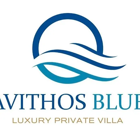 Avithos Blue וילה סבורונטה