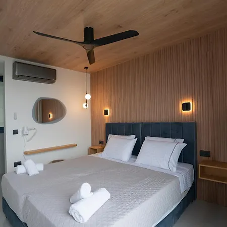 Avithos Blue Villa Svoronata
