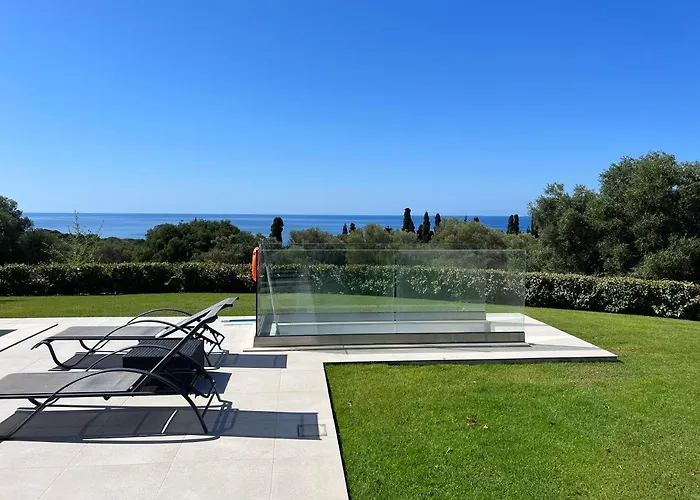 Avithos Blue Villa Svoronata