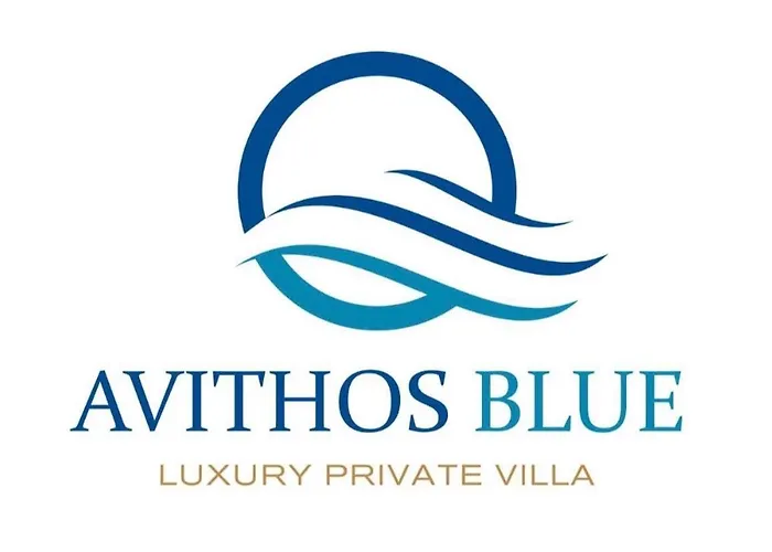 Avithos Blue Villa Svoronata
