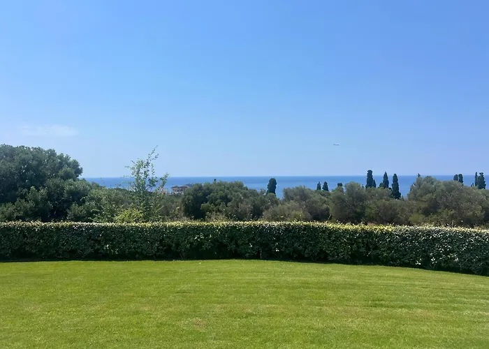 Villa Avithos Blue Svoronata