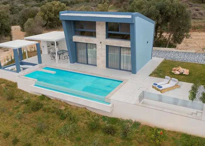 Avithos Blue * Svoronata
