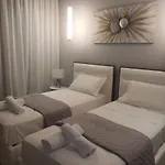 Villa Avithos Blue