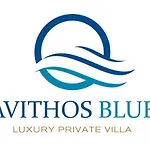 Avithos Blue ヴィラ スヴォロナータ