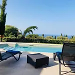 Villa Avithos Blue Svoronata