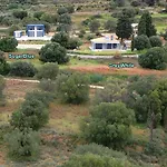 Avithos Blue Villa *