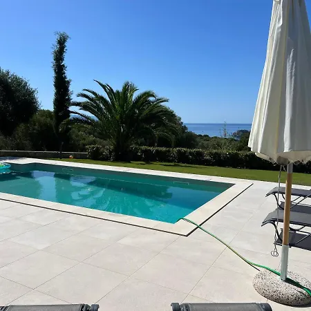 Avithos Blue Villa *