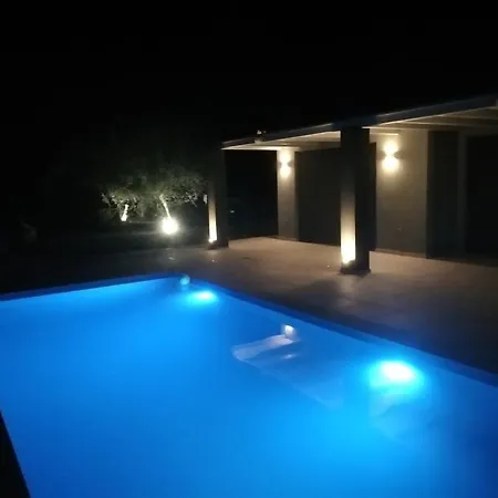 Avithos Blue *