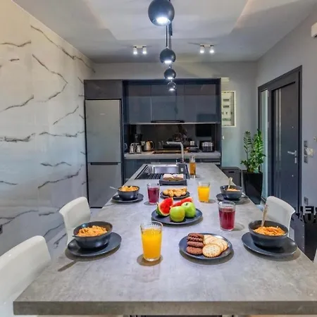 Avithos Blue * Svoronata