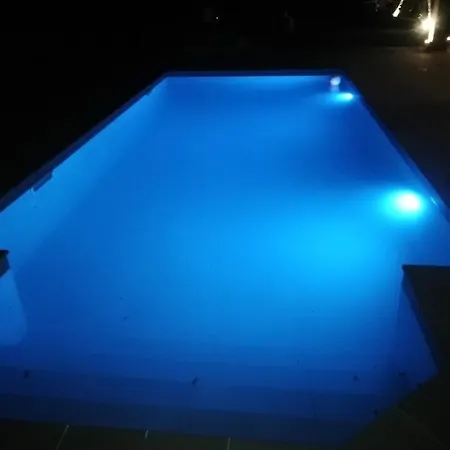 Avithos Blue Vilă Svoronata