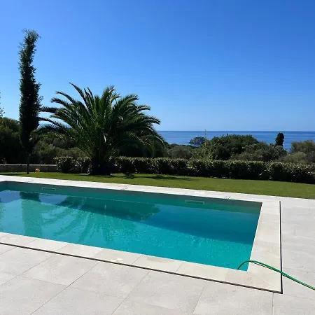 Avithos Blue Vila