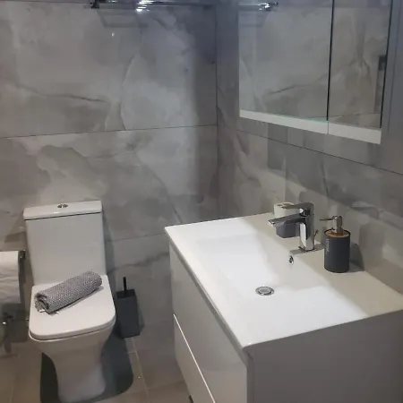 Avithos Blue * Svoronata