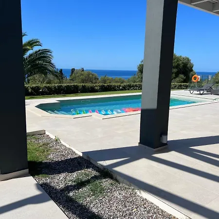 Avithos Blue Svoronata