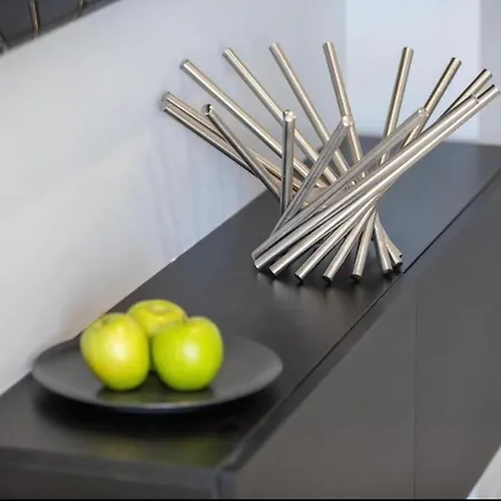 Avithos Blue Villa Svoronata