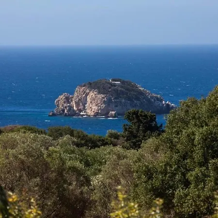 Vilă Avithos Blue Svoronata