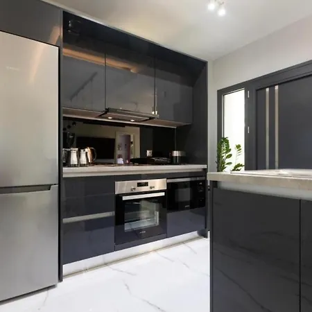 Avithos Blue * Svoronata