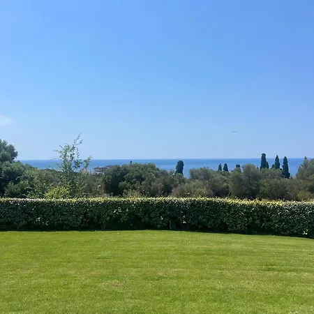 Villa Avithos Blue Svoronata