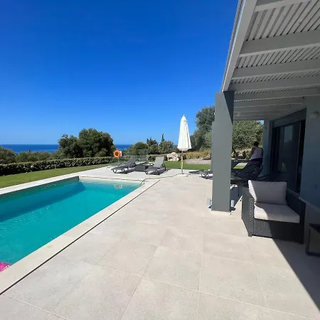 Avithos Blue * סבורונטה