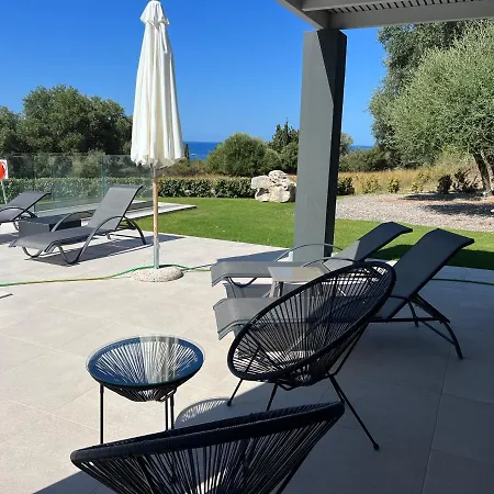 Avithos Blue * סבורונטה