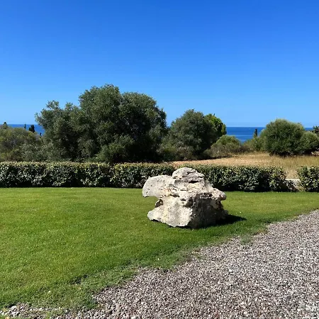 Avithos Blue Villa
