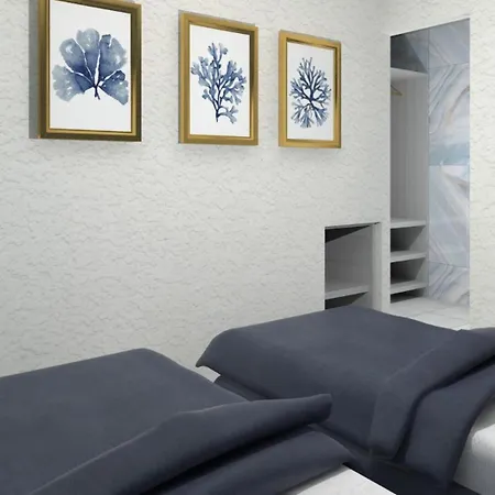 Avithos Blue סבורונטה